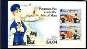 Großbritannien Isle of Man Großbritannien Isle of Man MH 0-11 gestempelt MiNr. MH 0-11 gestempelt -