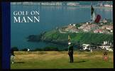 Großbritannien Isle of Man Großbritannien Isle of Man MH 40 postfrisch MiNr. MH 40 postfrisch -