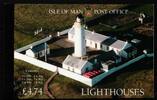 Großbritannien Isle of Man Großbritannien Isle of Man MH 35 postfrisch MiNr. MH 35 postfrisch -