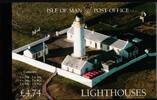 Großbritannien Isle of Man Großbritannien Isle of Man MH 35 gestempelt MiNr. MH 35 gestempelt -