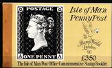Großbritannien Isle of Man Großbritannien Isle of Man MH 23 gestempelt MiNr. MH 23 gestempelt -
