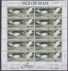   Großbritannien Isle of Man Großbritannien Isle of Man 478-483 postfrisch als Kleinbogensatz MiNr. 478-483 postfrisch als Kleinbogensatz 