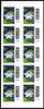 Bundesrepublik Deutschland Bundesrepublik Deutschland 3651 postfrisch als Folienblatt MiNr. 3651 postfrisch als Folienblatt -