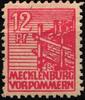 SBZ SBZ 36 z z postfrisch geprüft Kramp BPP MiNr. 36 z z postfrisch geprüft Kramp BPP -