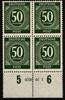 Alliierte Besetzung Alliierte Besetzung 932 HAN postfrisch H 4036.46 1 MiNr. 932 HAN postfrisch H 4036.46 1 -