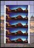 BRD BRD 3983-3984 postfrisch als Kleinbogen MiNr. 3983-3984 postfrisch als Kleinbogen -
