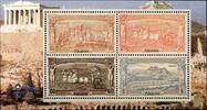 Deutschland Deutschland postfrisch Farbsonderdruck / Olympische Spiele postfrisch Farbsonderdruck / Olympische Spiele -