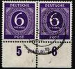 Alliierte Besetzung Alliierte Besetzung 916 HAN gestempelt H 4119.46 1 MiNr. 916 HAN gestempelt H 4119.46 1 -