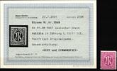 Bi-Zone AM Post Bi-Zone AM Post 30 dB postfrisch MiNr. 30 dB postfrisch -