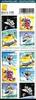 Belgien Belgien 3421-3425 postfrisch als MH, selbstklebend MiNr. 3421-3425 postfrisch als MH, selbstklebend -
