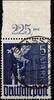 Alliierte Besetzung 962 P OR ndgz. gestempelt -
