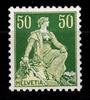 Schweiz Schweiz 197 y postfrisch MiNr. 197 y postfrisch -