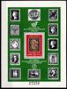 Bulgarien Bulgarien Block 91 postfrisch MiNr. Block 91 postfrisch -