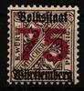 Württemberg Dienstmarken Württemberg Dienstmarken 271 postfrisch MiNr. 271 postfrisch -