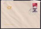 DDR 229 als Ersttagsbrief FDC -