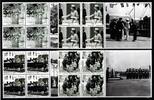 Gibraltar Gibraltar 1078-1081, Viererblock Zierfeld postfrisch MiNr. 1078-1081, Viererblock Zierfeld postfrisch -