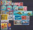 Neukaledonien Neukaledonien Jahrgang 2003 postfrisch ohne 1314 MiNr. Jahrgang 2003 postfrisch ohne 1314 -