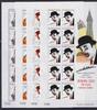 Gibraltar Gibraltar 1002-1005 postfrisch Kleinbogensatz / CEPT MiNr. 1002-1005 postfrisch Kleinbogensatz / CEPT -