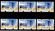 BRD Bund Automatenmarken BRD Bund Automatenmarken 7 TS5 postfrisch MiNr. 7 TS5 postfrisch -
