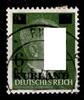   Deutsche Besetzung Kurland Deutsche Besetzung Kurland 1 gestempelt signiert Kluge MiNr. 1 gestempelt signiert Kluge 