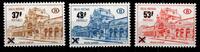   Belgien Postpaketmarken Belgien Postpaketmarken 64-66 postfrisch MiNr. 64-66 postfrisch 