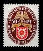 Deutsches Reich Deutsches Reich 434 postfrisch MiNr. 434 postfrisch -