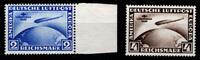 Deutsches Reich Deutsches Reich 438-439 postfrisch MiNr. 438-439 postfrisch -