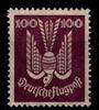 Deutsches Reich Deutsches Reich 348 postfrisch MiNr. 348 postfrisch -