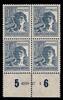 Alliierte Besetzung 947 HAN postfrisch H 4038.47 1 MiNr. 947 HAN postfrisch H 4038.47 1