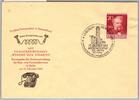 Berlin 97 als Ersttagsbrief -