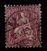 Schweiz Schweiz 35 gestempelt MiNr. 35 gestempelt -