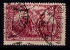   Deutsches Reich Deutsches Reich 115 d gestempelt geprüft Infla Berlin MiNr. 115 d gestempelt geprüft Infla Berlin 