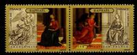 Frankreich Frankreich 3998-3999 postfrisch MiNr. 3998-3999 postfrisch -