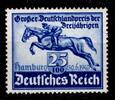 Deutsches Reich Deutsches Reich 746 postfrisch MiNr. 746 postfrisch -
