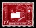 Deutsches Reich Deutsches Reich 763 postfrisch MiNr. 763 postfrisch -