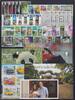   Guernsey Guernsey Jahrgang 2013 postfrisch MiNr. Jahrgang 2013 postfrisch 