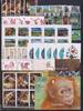   Guernsey Guernsey Jahrgang 2014 postfrisch MiNr. Jahrgang 2014 postfrisch 