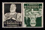 Deutsches Reich Deutsches Reich K23 postfrisch MiNr. K23 postfrisch -