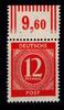 Alliierte Besetzung Alliierte Besetzung 919 c W OR postfrisch Befund Arge MiNr. 919 c W OR postfrisch Befund Arge -