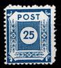 SBZ SBZ 49 D III postfrisch geprüft Dr. Jasch BPP MiNr. 49 D III postfrisch geprüft Dr. Jasch BPP -