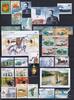 Island Island Jahrgang 2004 postfrisch mit Mi.Nr.: 1051-1081 MiNr. Jahrgang 2004 postfrisch mit Mi.Nr.: 1051-1081 -