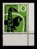 BRD Bund  BRD Bund 288 FN postfrisch Formnummer 0 MiNr. 288 FN postfrisc... 4.66 US$  +  1.75 US$ shipping