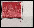 BRD Bund  BRD Bund 289 FN postfrisch Formnummer 1 MiNr. 289 FN postfrisc... 4.66 US$  +  1.75 US$ shipping