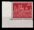 BRD Bund  BRD Bund 289 postfrisch vom Eckrand MiNr. 289 postfrisch vom E... 3.49 US$  +  1.75 US$ shipping