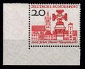 BRD Bund  BRD Bund 290 postfrisch vom Eckrand MiNr. 290 postfrisch vom E... 3.49 US$  +  1.75 US$ shipping
