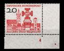 BRD Bund  BRD Bund 290 FN postfrisch Formnummer 4, gefaltet MiNr. 290 FN... 3.49 US$  +  1.75 US$ shipping