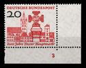 BRD Bund  BRD Bund 290 FN postfrisch Formnummer 3 MiNr. 290 FN postfrisc... 4.66 US$  +  1.75 US$ shipping