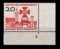 BRD Bund  BRD Bund 290 FN postfrisch Formnummer 2 MiNr. 290 FN postfrisc... 4.66 US$  +  1.75 US$ shipping