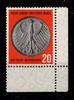 BRD Bund  BRD Bund 291 FN postfrisch Formnummer 0 MiNr. 291 FN postfrisc... 4.66 US$  +  1.75 US$ shipping