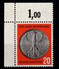 BRD Bund  BRD Bund 291 postfrisch vom Eckrand MiNr. 291 postfrisch vom E... 3.49 US$  +  1.75 US$ shipping